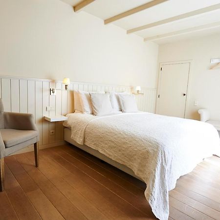 B&B Maryline Amberes Exterior foto