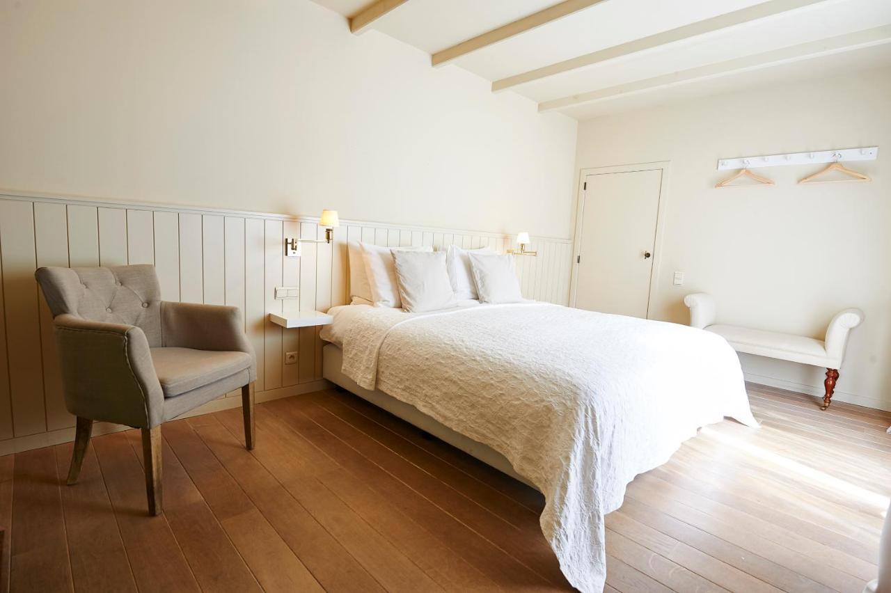 B&B Maryline Amberes Exterior foto