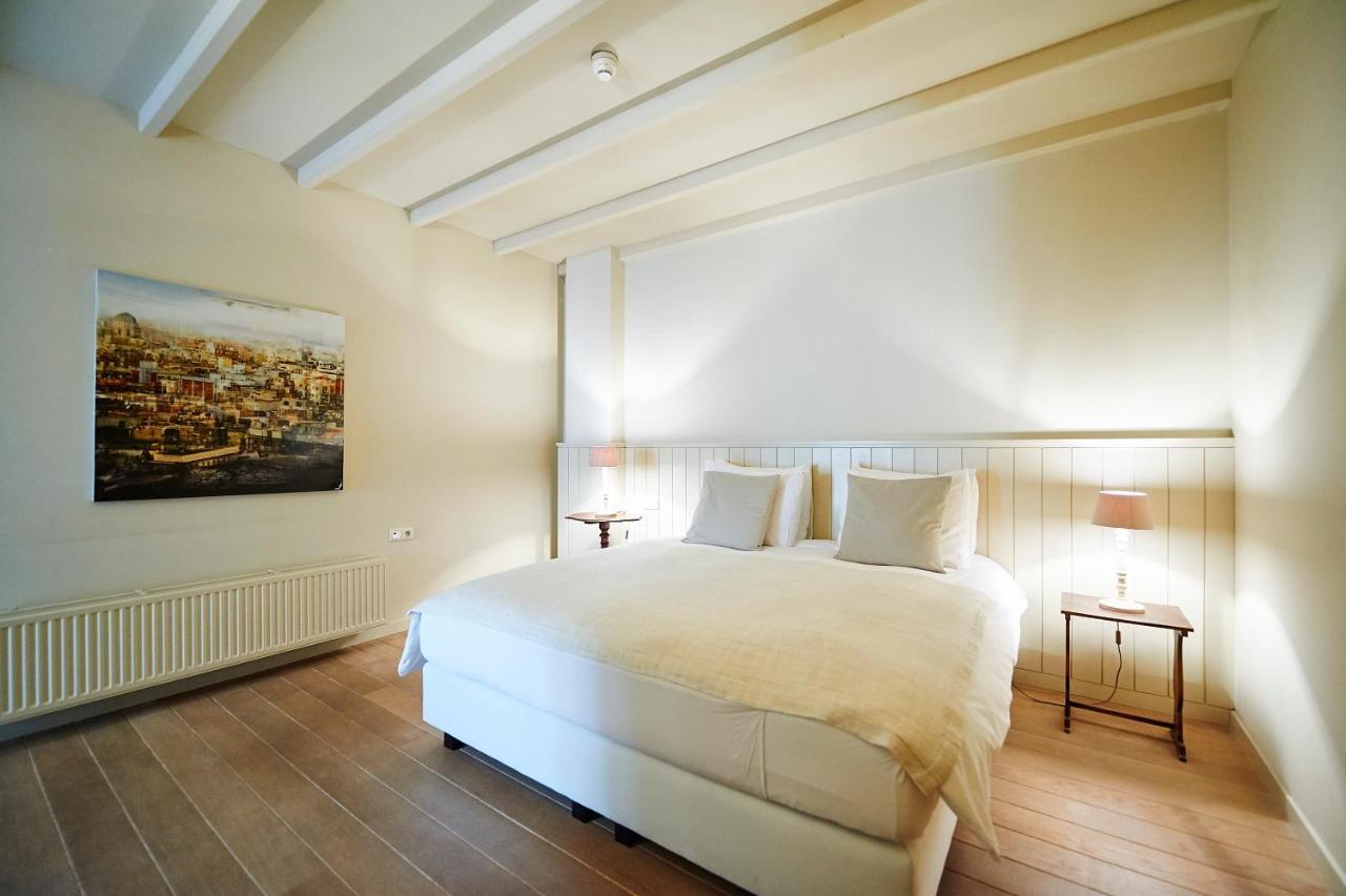 B&B Maryline Amberes Exterior foto