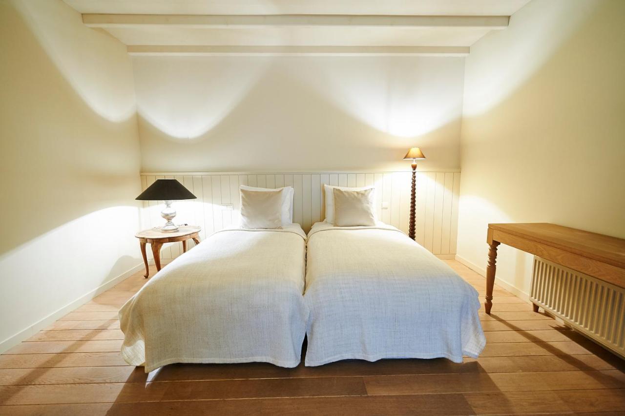 B&B Maryline Amberes Exterior foto