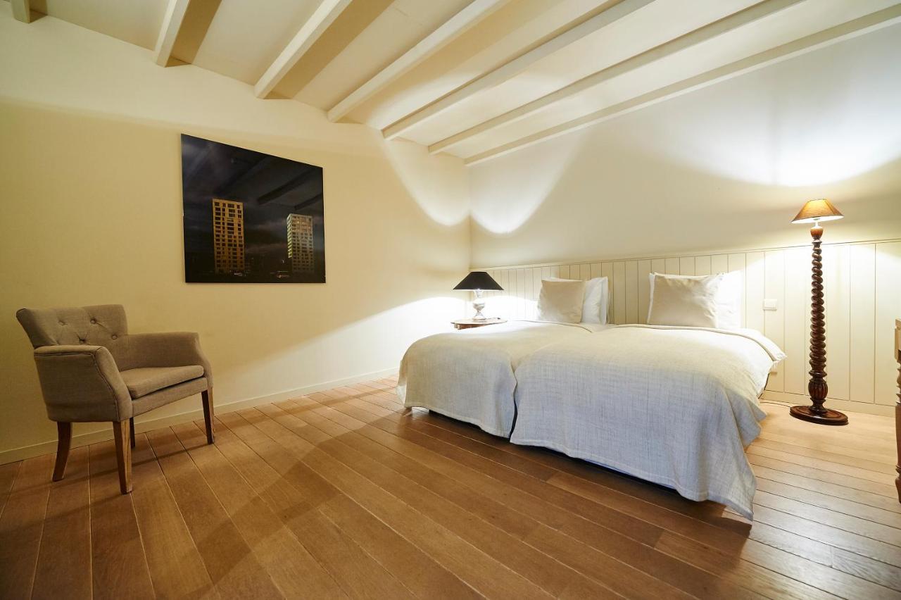 B&B Maryline Amberes Exterior foto