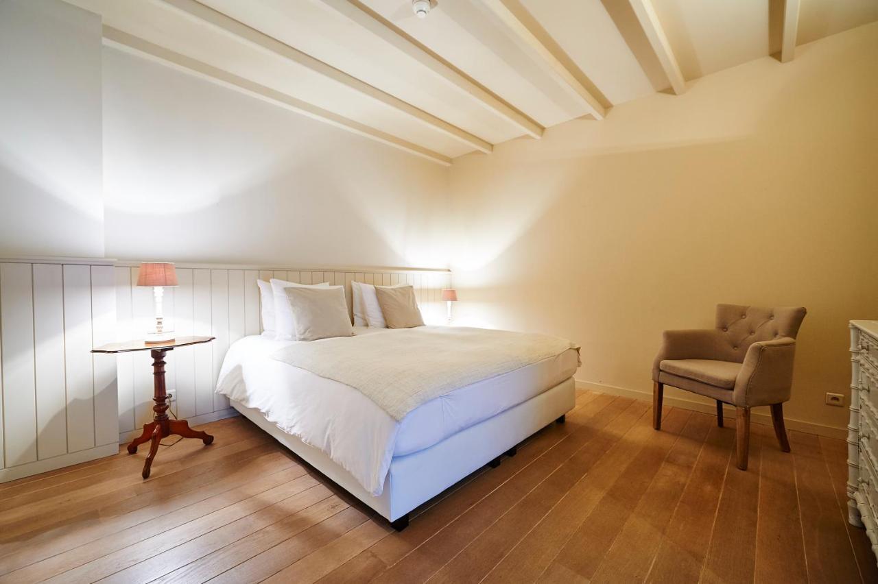 B&B Maryline Amberes Exterior foto