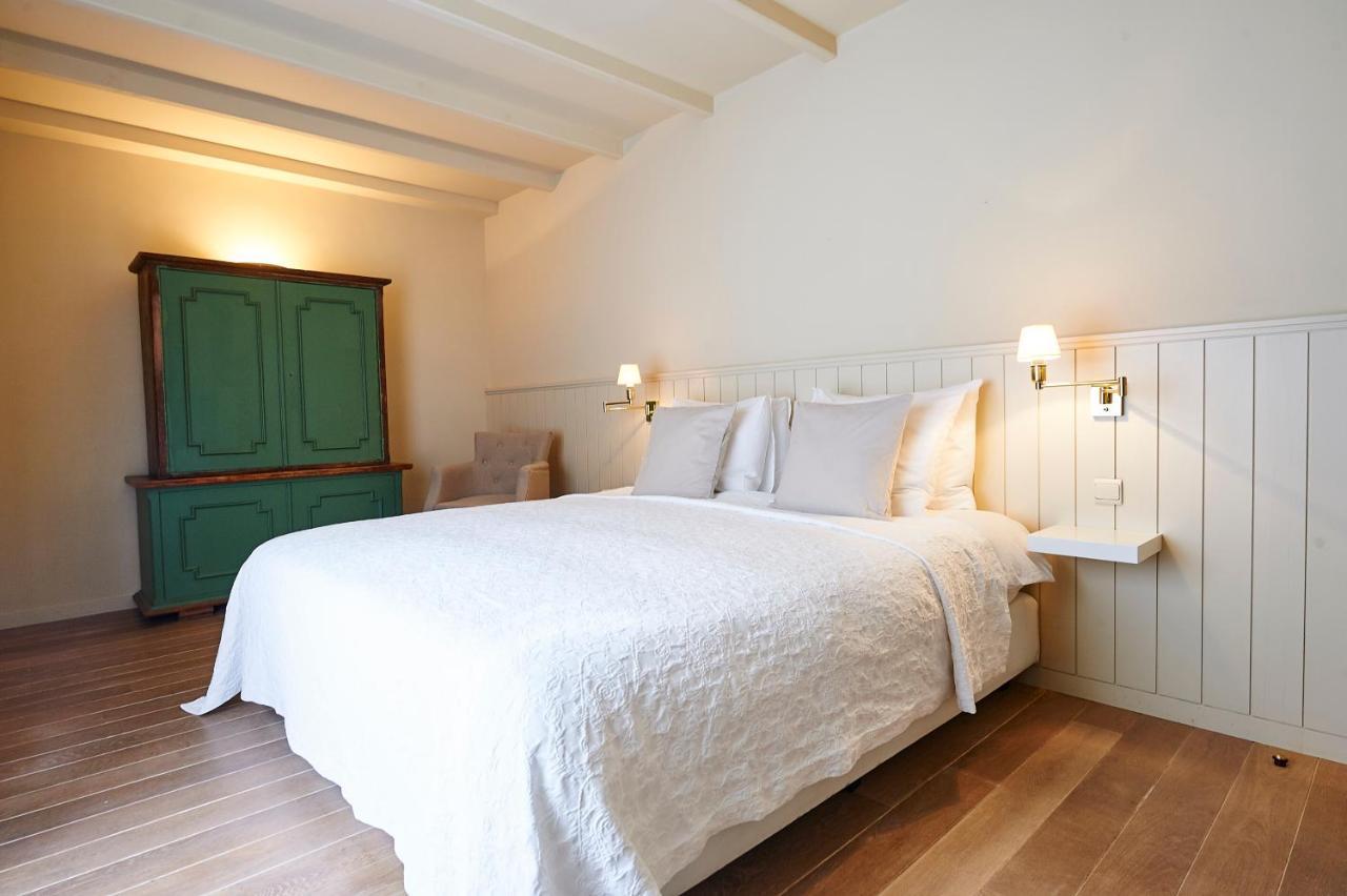 B&B Maryline Amberes Exterior foto