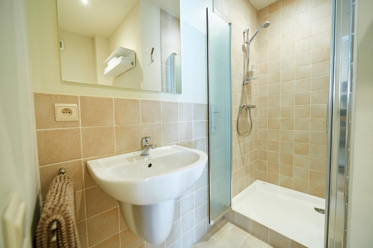 B&B Maryline Amberes Exterior foto