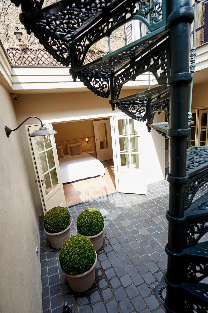 B&B Maryline Amberes Exterior foto