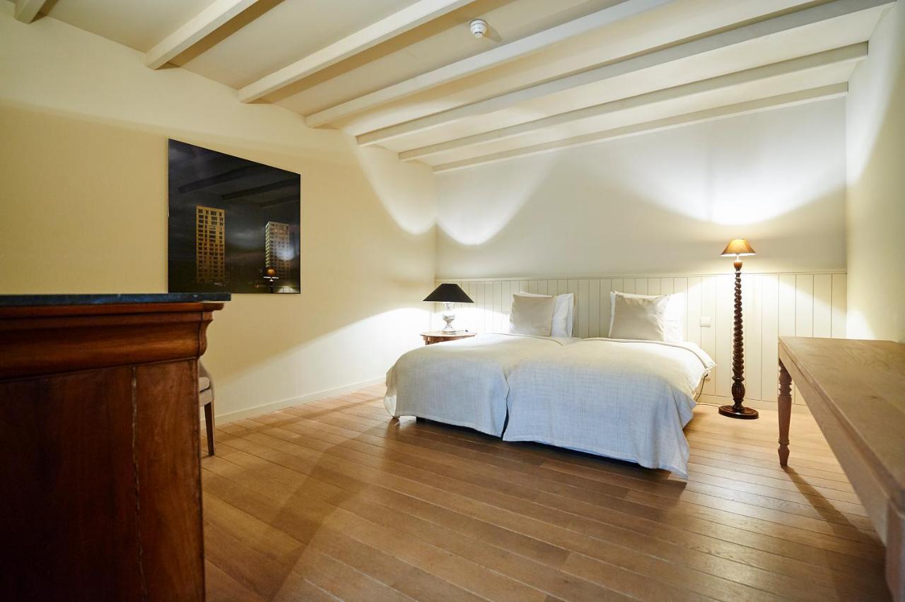 B&B Maryline Amberes Exterior foto